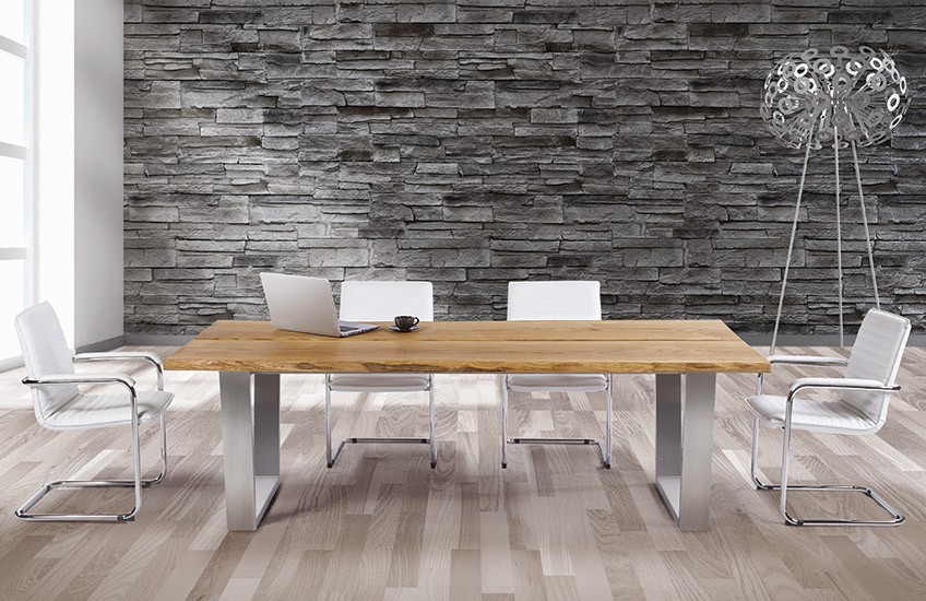 OAK TABLES